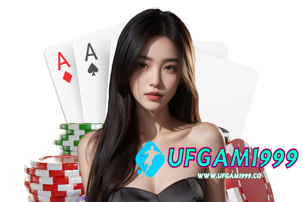 ufgami999 สมัคร